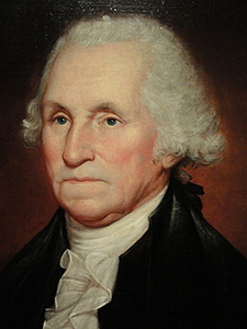 George Washington