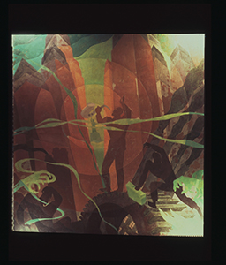 How Art Reflects Life