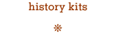 History Kits